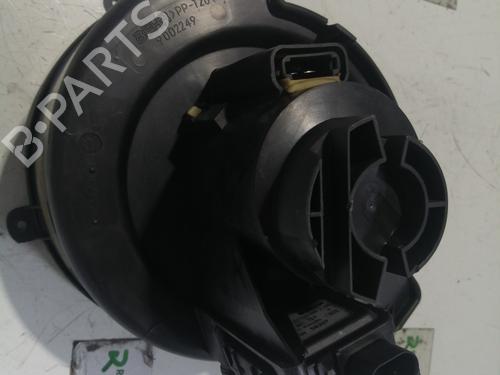 Used Heater blower motor OPEL ZAFIRA A MPV (T98) [1999-2006]  31730418