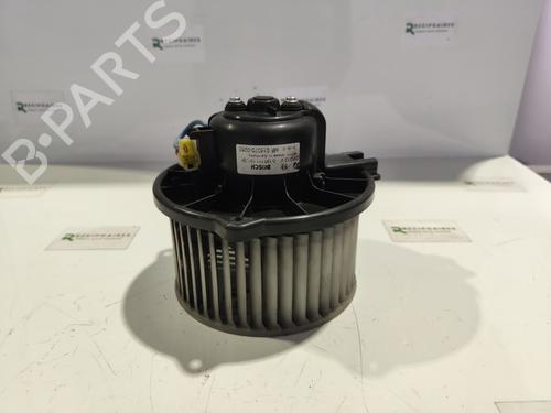 Used Heater blower motor Heater blower motor MITSUBISHI SPACE STAR MPV (DG_A) [1998-2004] 31729831 31729831