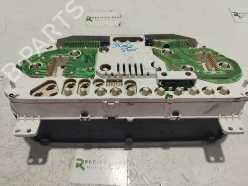 Used Instrument cluster MITSUBISHI SPACE STAR MPV (DG_A) [1998-2004]  31727138