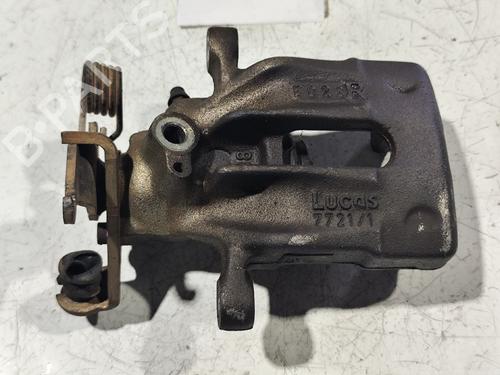 Used Brake master cylinder MITSUBISHI SPACE STAR MPV (DG_A) [1998-2004]  31734205