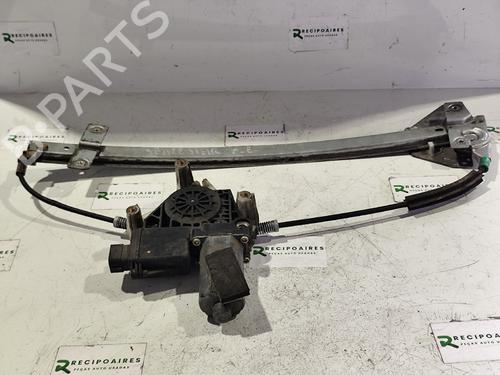 Used Front left window mechanism MITSUBISHI SPACE STAR MPV (DG_A) [1998-2004]  31735917
