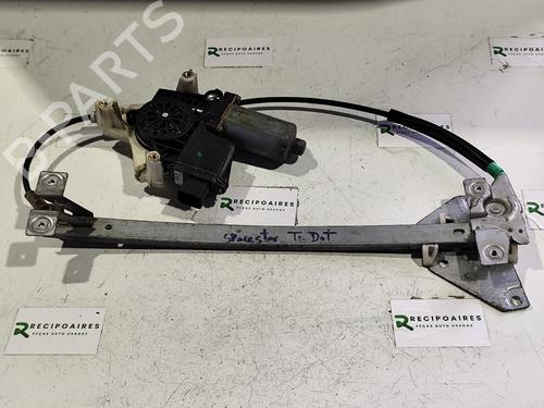 Used Rear right window mechanism MITSUBISHI SPACE STAR MPV (DG_A) [1998-2004]  31735708