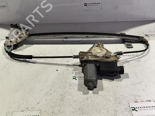Used Front left window mechanism MITSUBISHI SPACE STAR MPV (DG_A) [1998-2004]  31735870