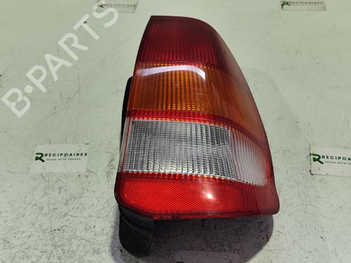 Used Right taillight MITSUBISHI SPACE STAR MPV (DG_A) [1998-2004]  31741758