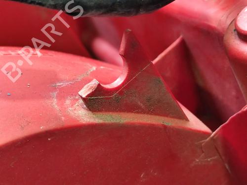 Right taillight MITSUBISHI SPACE STAR MPV (DG_A)  | BP31741758C35 