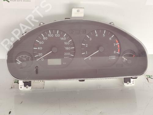 Used Instrument cluster MITSUBISHI SPACE STAR MPV (DG_A) [1998-2004]  31741739
