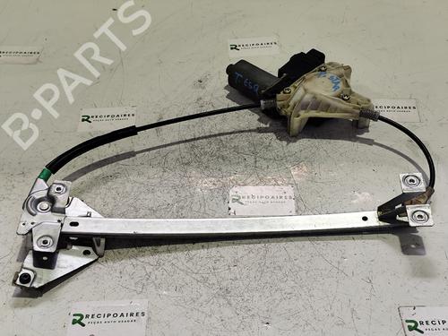 Used Rear left window mechanism MITSUBISHI SPACE STAR MPV (DG_A) [1998-2004]  31741747