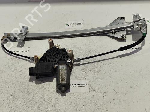 Used Front left window mechanism MITSUBISHI SPACE STAR MPV (DG_A) [1998-2004]  31741853