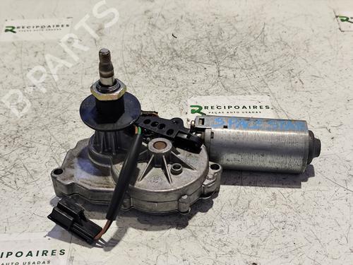 Used Rear wiper motor MITSUBISHI SPACE STAR MPV (DG_A) [1998-2004]  31741775