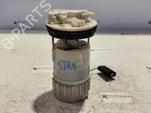 Used Fuel pump MITSUBISHI SPACE STAR MPV (DG_A) [1998-2004]  31741779