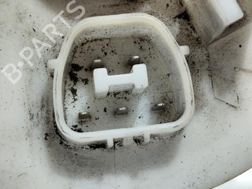 Fuel pump MITSUBISHI SPACE STAR MPV (DG_A)  | BP31741779M76 