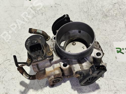 Used Throttle body MITSUBISHI SPACE STAR MPV (DG_A) [1998-2004]  31741851