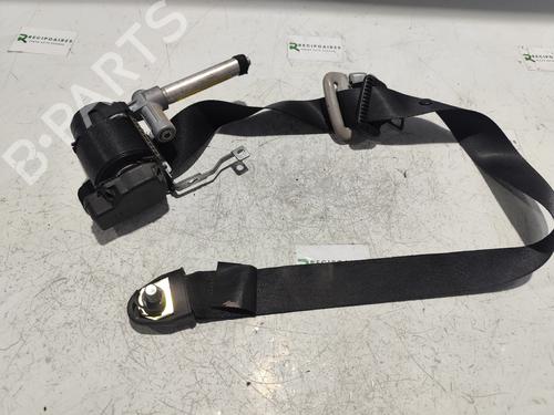 Used Front right seatbelt MITSUBISHI SPACE STAR MPV (DG_A) [1998-2004]  31742574