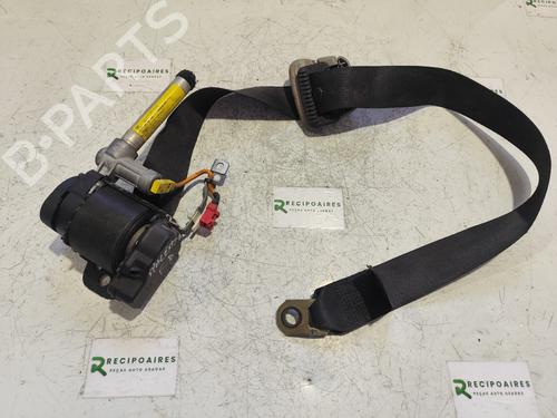 Used Front right seatbelt MITSUBISHI SPACE STAR MPV (DG_A) [1998-2004]  31742556