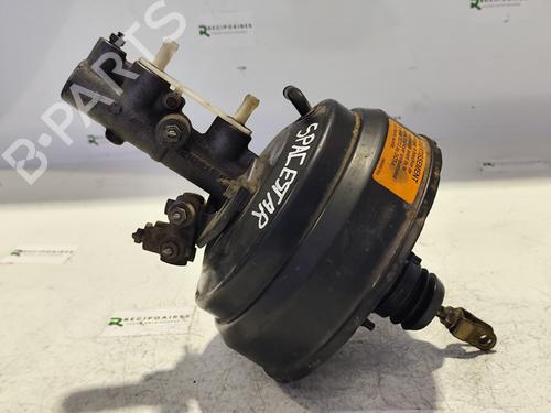 Used Servo brake MITSUBISHI SPACE STAR MPV (DG_A) [1998-2004]  31742597