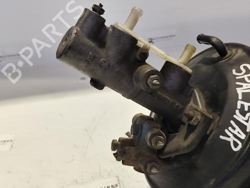 Servo brake MITSUBISHI SPACE STAR MPV (DG_A) | BP31742597M42