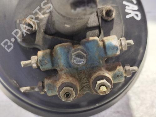 Servo brake MITSUBISHI SPACE STAR MPV (DG_A) | BP31742597M42