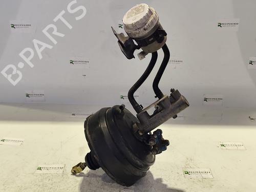 Used Servo brake MITSUBISHI SPACE STAR MPV (DG_A) [1998-2004]  31742592
