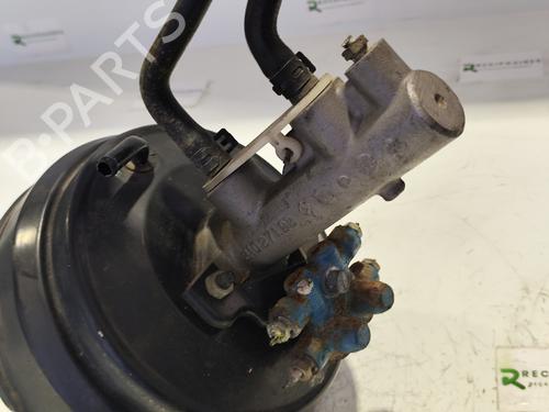 Servo brake MITSUBISHI SPACE STAR MPV (DG_A) | BP31742592M42