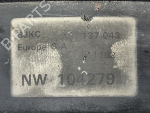 Servo brake MITSUBISHI SPACE STAR MPV (DG_A) | BP31742592M42