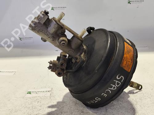 Used Servo brake Servo brake MITSUBISHI SPACE STAR MPV (DG_A) [1998-2004] 31742594 31742594