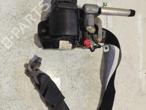 Used Front right seatbelt MITSUBISHI SPACE STAR MPV (DG_A) [1998-2004]  31742558
