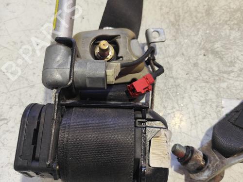 Front right seatbelt MITSUBISHI SPACE STAR MPV (DG_A) | BP31742558I25 - Image 2