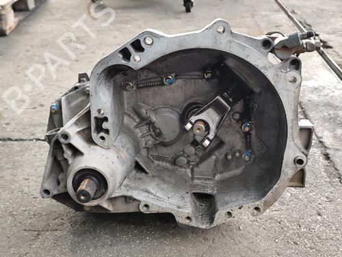 Getriebe für MITSUBISHI SPACE STAR MPV (DG_A) [1998-2004]  31742891