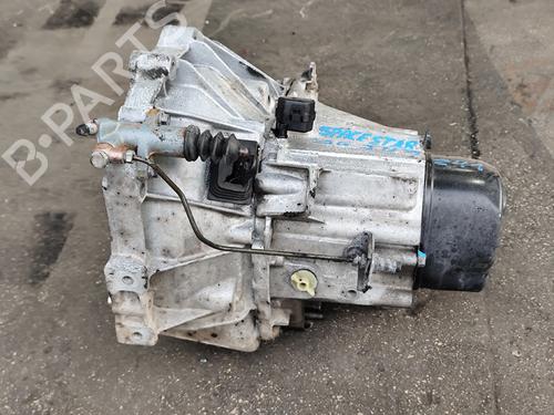 Gearbox MITSUBISHI SPACE STAR MPV (DG_A) | BP31742891M3 - Image 2