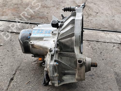 Gearbox MITSUBISHI SPACE STAR MPV (DG_A) | BP31742891M3 - Image 3