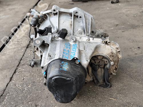 Gearbox MITSUBISHI SPACE STAR MPV (DG_A) | BP31742891M3 - Image 4