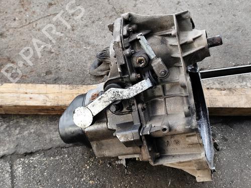 Gearbox MITSUBISHI SPACE STAR MPV (DG_A) | BP31742891M3 - Image 5