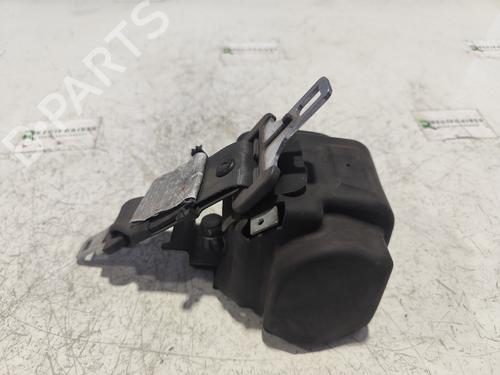 Sikkerhetsbelte bak i midten MITSUBISHI SPACE STAR MPV (DG_A) [1998-2004]  31742682