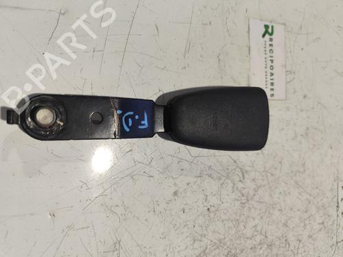 Used Front right seatbelt MITSUBISHI SPACE STAR MPV (DG_A) [1998-2004]  31742687