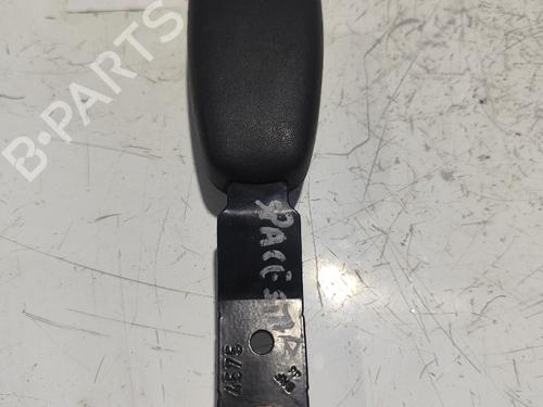 Front right seatbelt MITSUBISHI SPACE STAR MPV (DG_A) | BP31742687I25 - Image 2