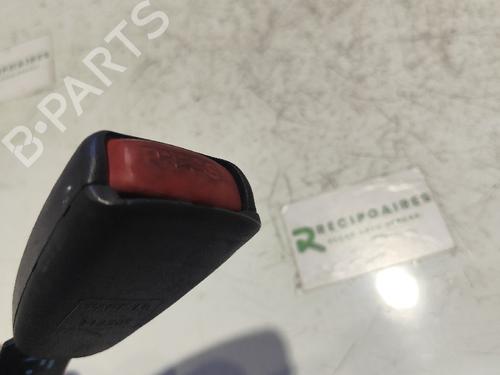 Front right seatbelt MITSUBISHI SPACE STAR MPV (DG_A) | BP31742687I25 - Image 3