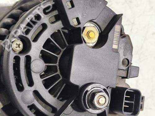 Alternator MITSUBISHI SPACE STAR MPV (DG_A) | BP31744767M7 - Image 2