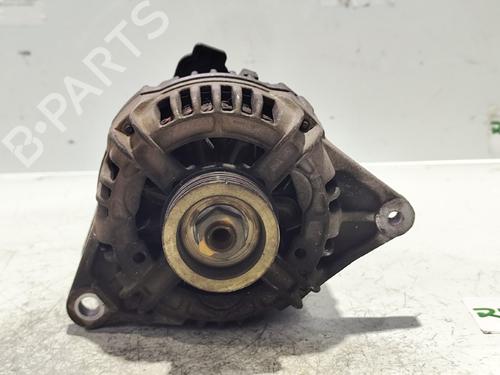 Alternator MITSUBISHI SPACE STAR MPV (DG_A) | BP31744767M7 - Image 3