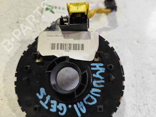 Squib airbag HYUNDAI GETZ (TB) | BP31727229C102