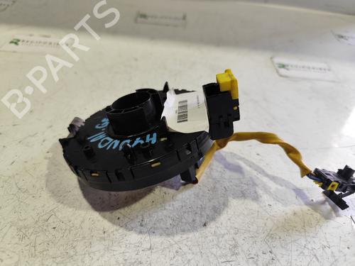 Squib airbag HYUNDAI GETZ (TB) | BP31727229C102