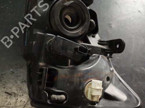 Højre forlygte HYUNDAI GETZ (TB) [2001-2011]  31727233