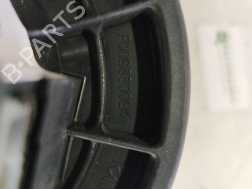 Heater blower motor HYUNDAI GETZ (TB)  | BP31727211M62 