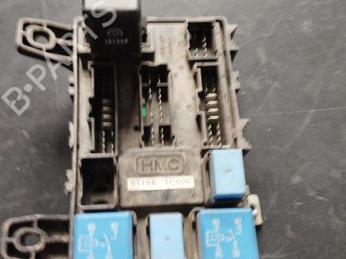 Used Fuse box HYUNDAI GETZ (TB) [2001-2011]  31727186