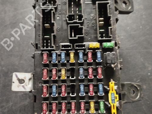 Fuse box HYUNDAI GETZ (TB) | BP31727186E1