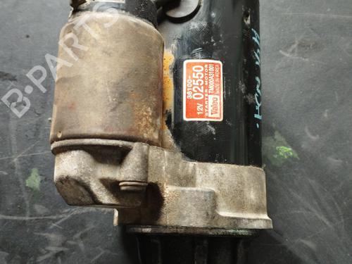 Used Starter HYUNDAI GETZ (TB) [2001-2011]  31727171