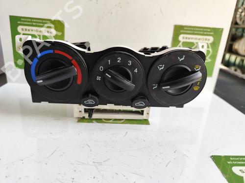Used Climate control HYUNDAI GETZ (TB) [2001-2011]  31727163