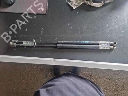 Used Tailgate lift support HYUNDAI GETZ (TB) [2001-2011]  31727123