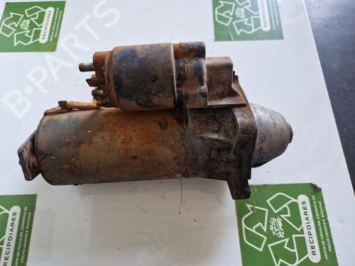 Used Starter FORD FIESTA Hatchback Van (FVD) [1983-1995]  31728752