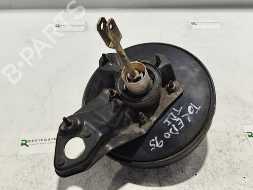 Bremseservo BMW 3 (E46) [1997-2005]  31742494