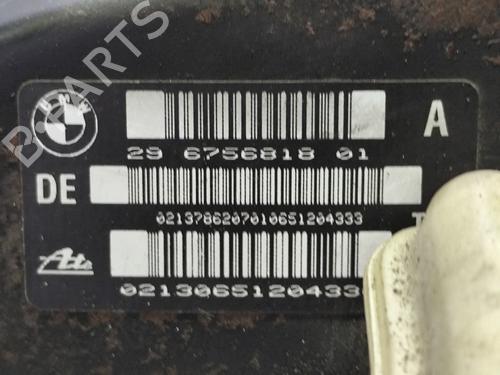 Servo brake BMW 3 (E46)  | BP31742494M42 